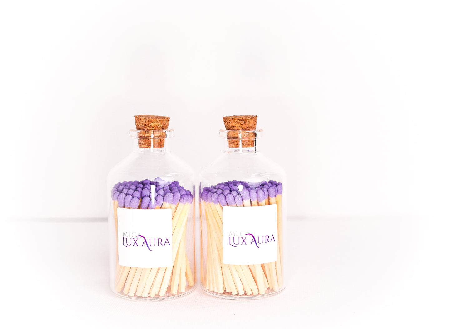 Apothecary Matches w/striker