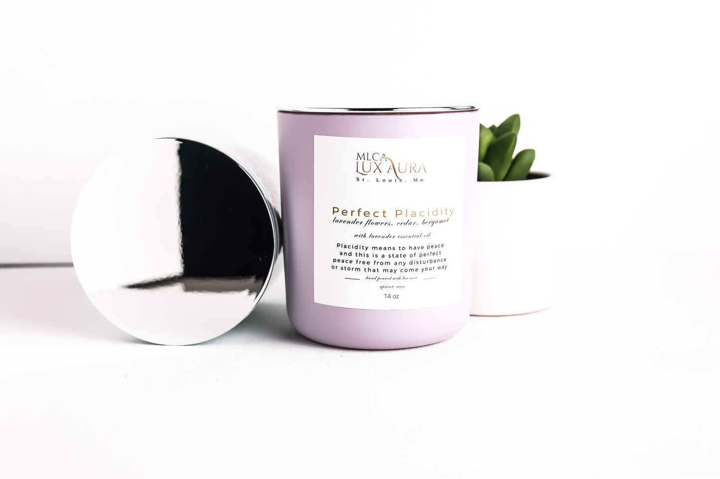 Perfect Placidity Gold Label