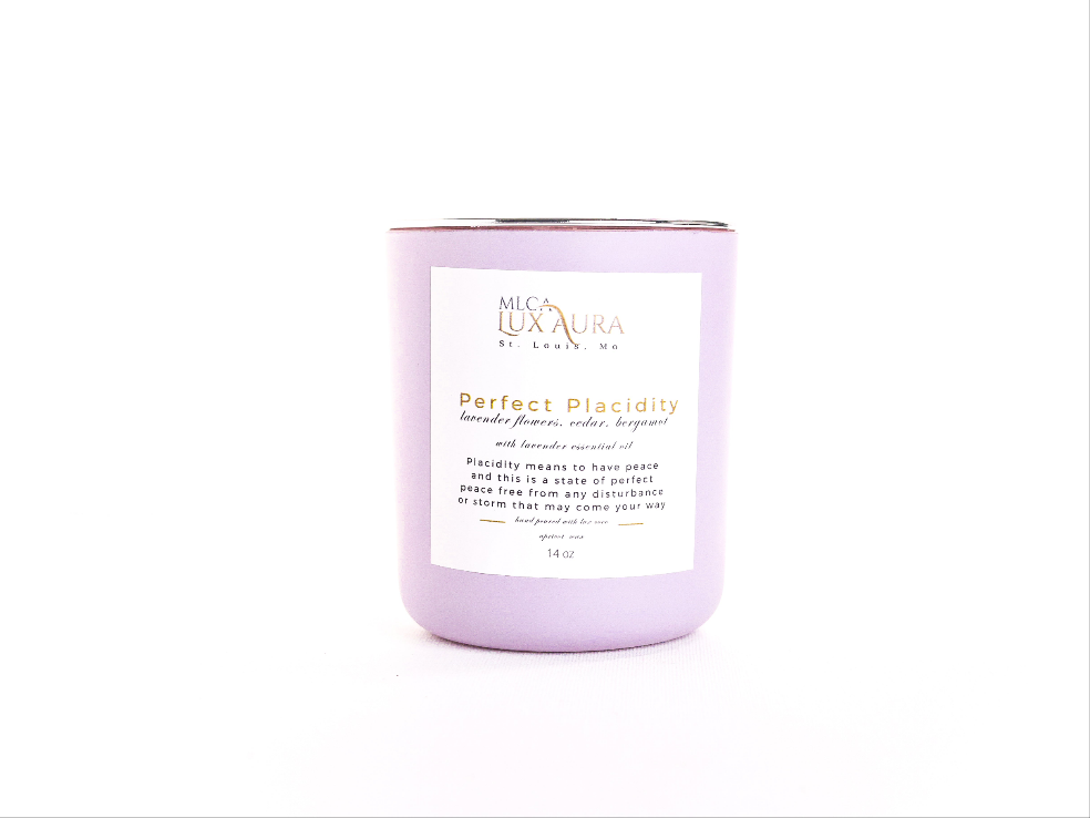 Perfect Placidity Gold Label