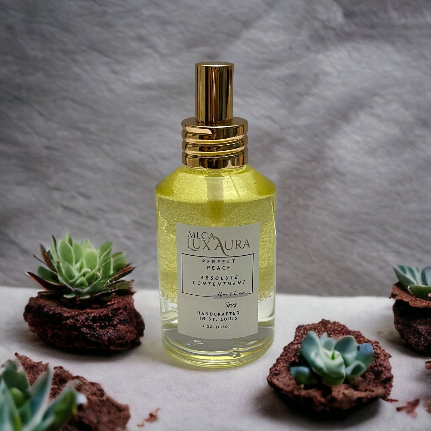 Absolute Contentment Home & Linen Spray