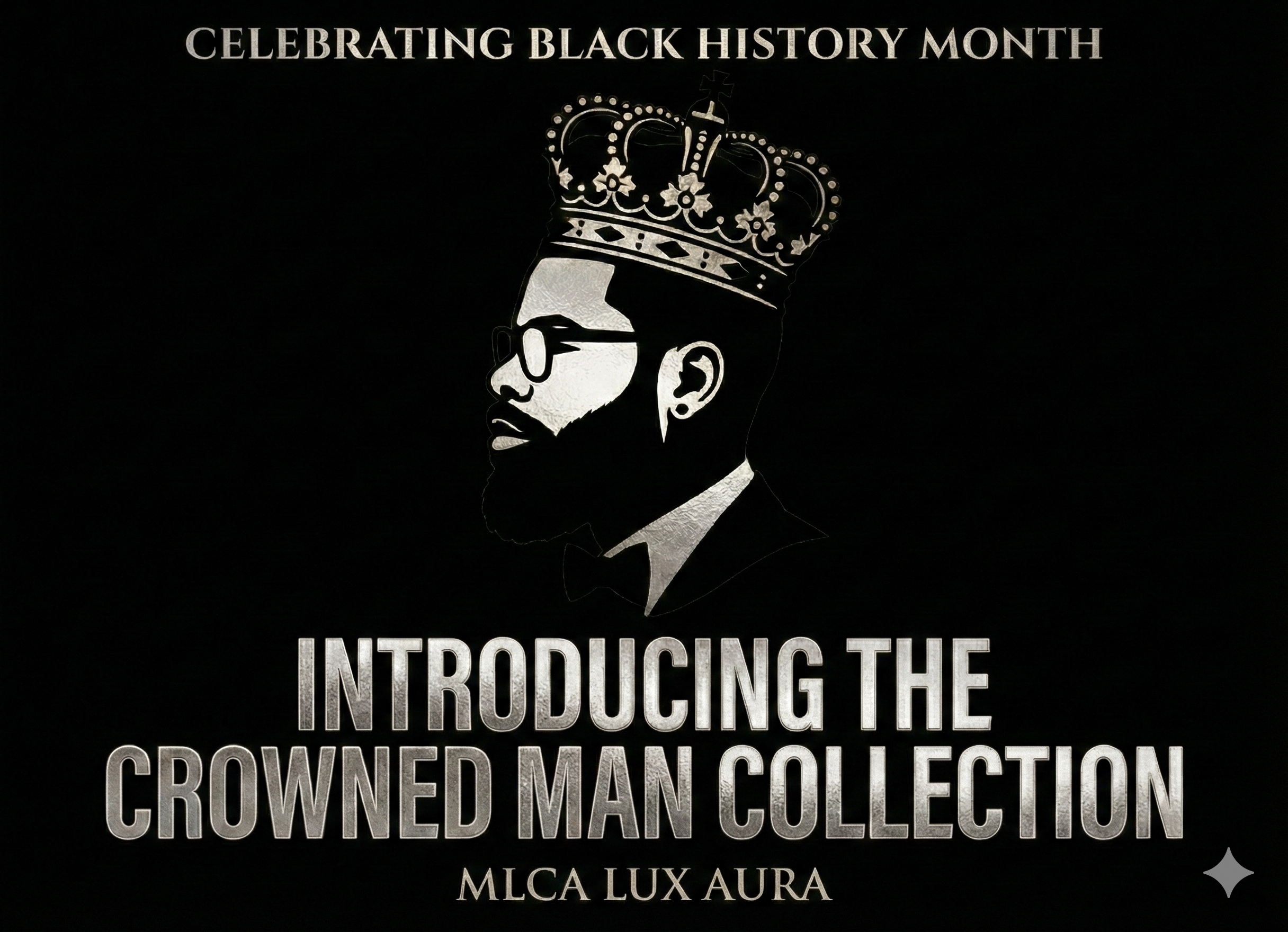 Crowned Man Collection