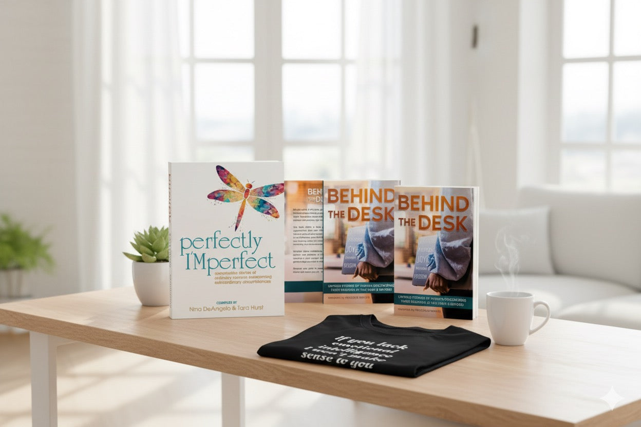 Manifest & Wear Vibes