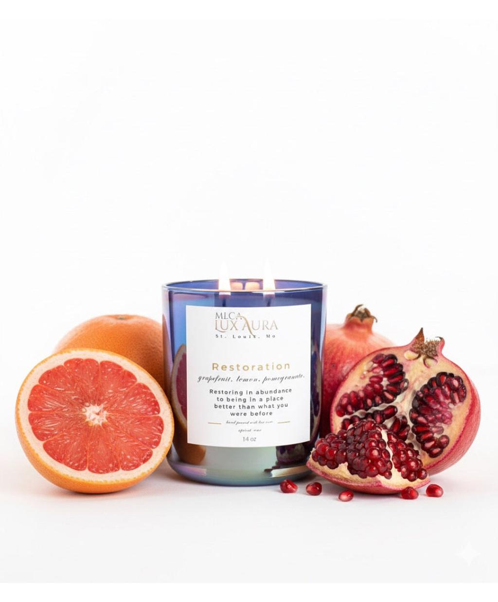 Restoration Gold Label