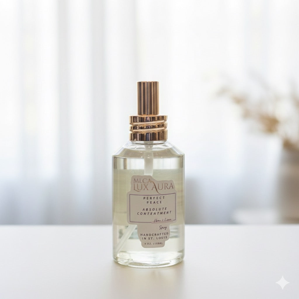 Absolute Contentment Home &amp; Linen Spray