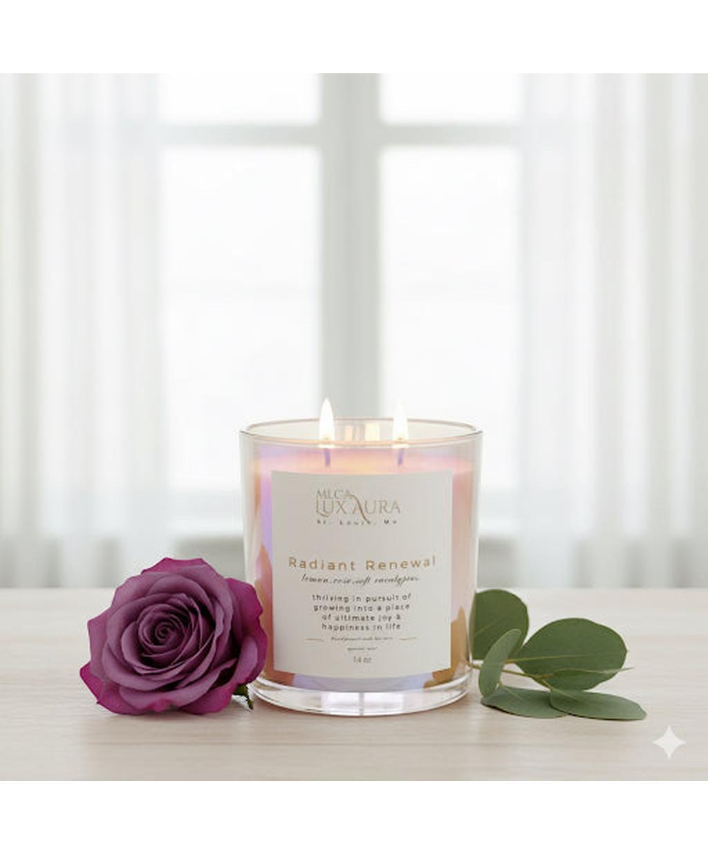 Radiant Renewal Gold Label