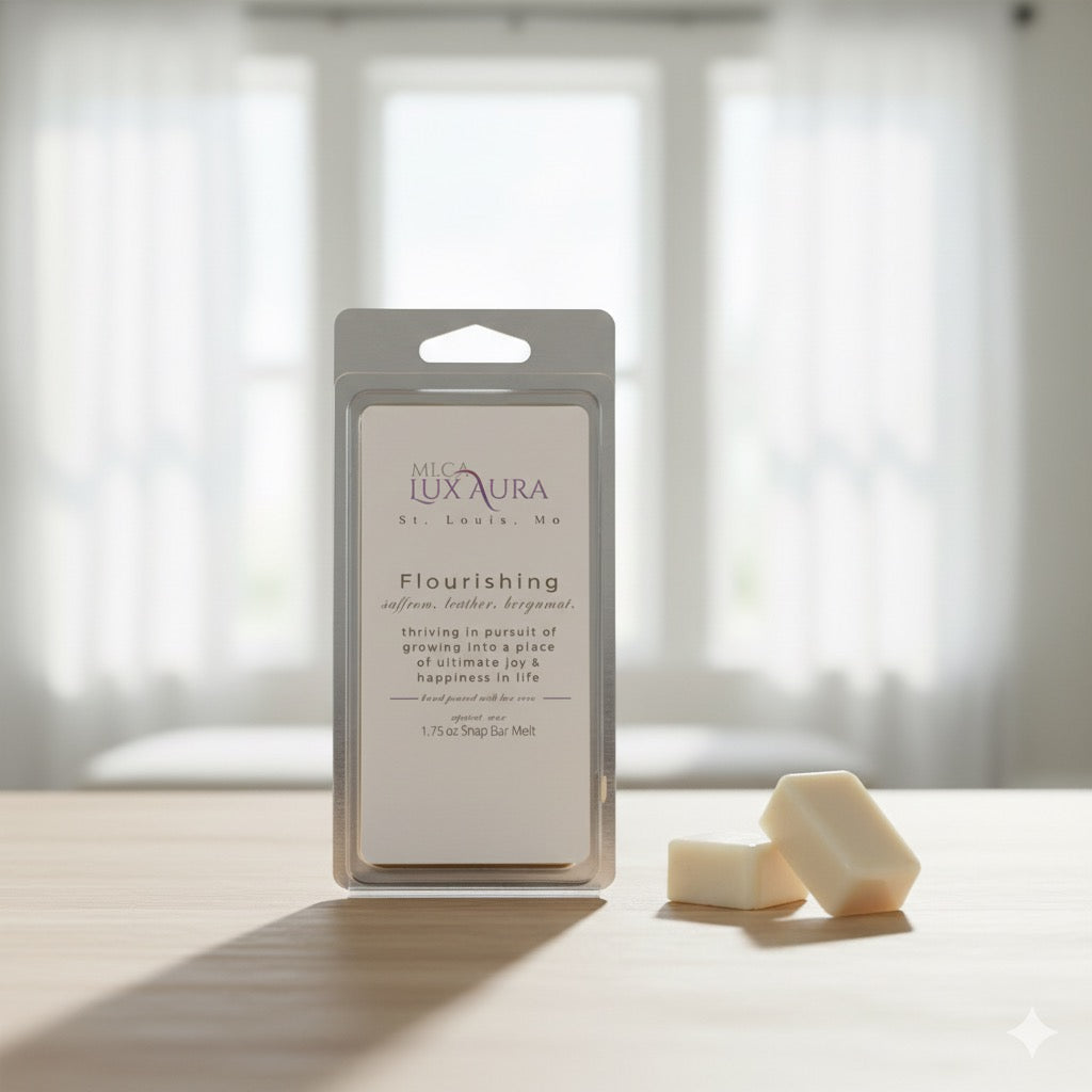 Flourishing Snap Bar