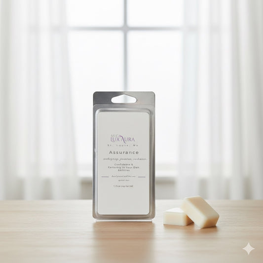 Assurance Wax Melt