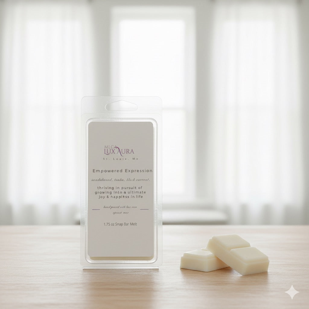 Empowered Expression Snap Bar