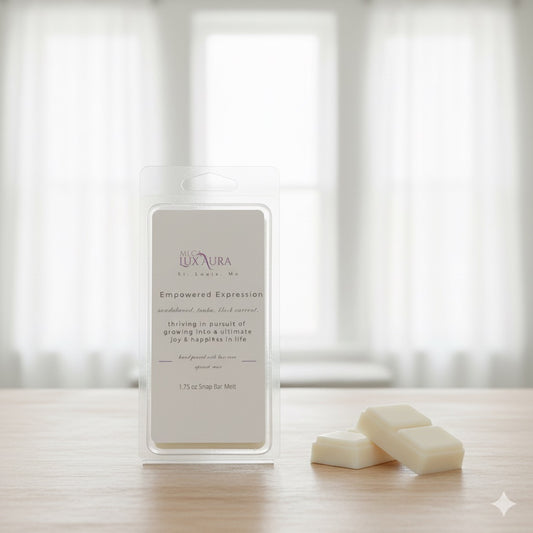 Empowered Expression Snap Bar