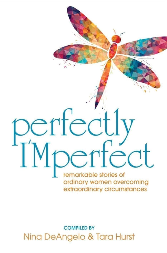 Perfectly I’mperfect