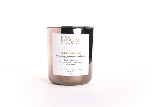 Assurance Gold Label