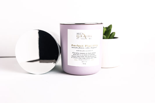 Perfect Placidity Gold Label