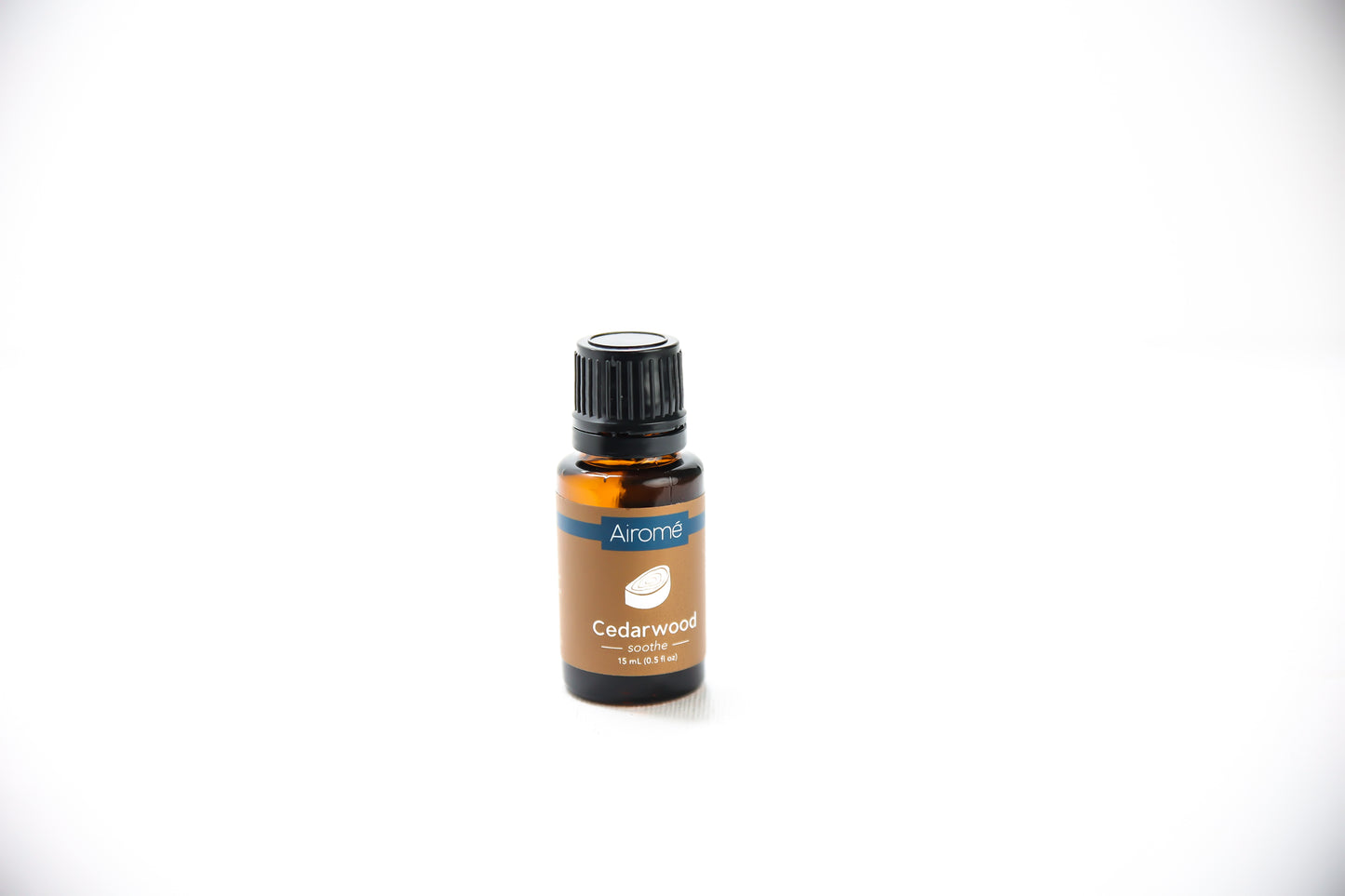 Cedar Wood Essential Oil (15 ml)