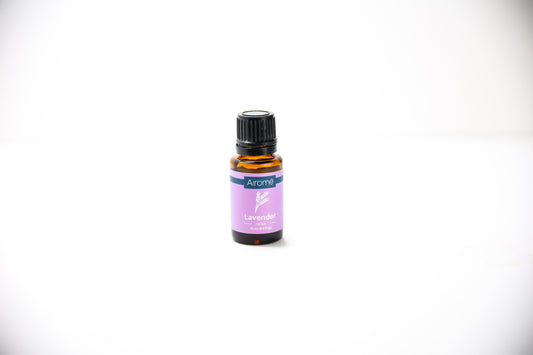 Lavender Essential Oil (15 ml)
