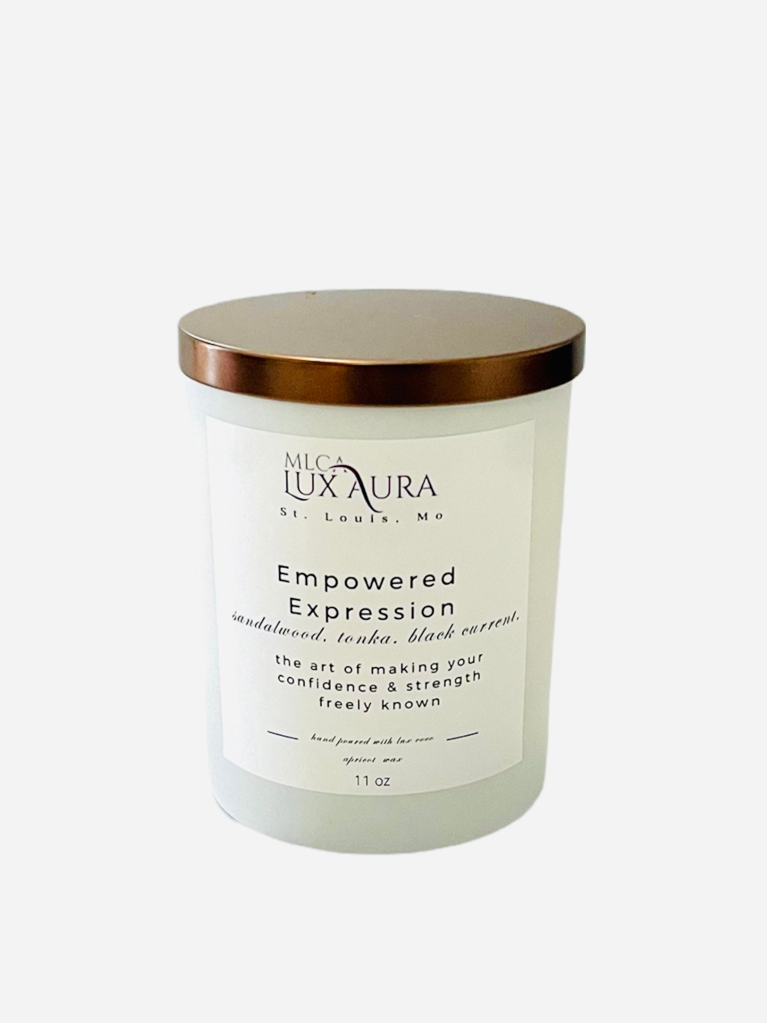 Empowered Expression