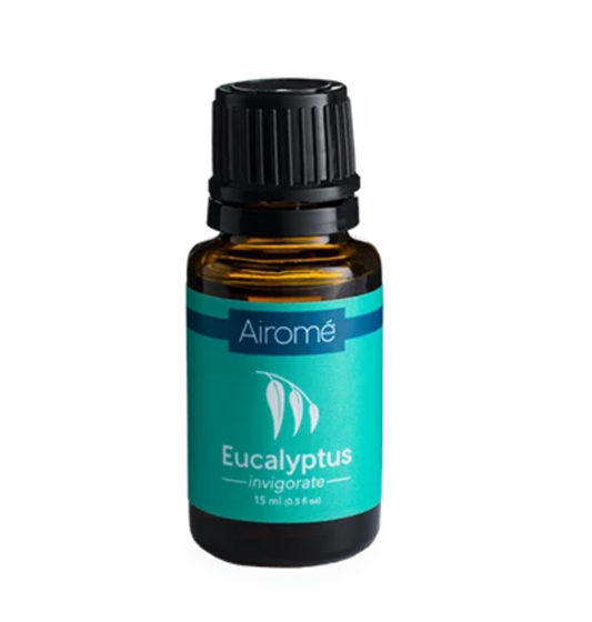 Eucalyptus Essential Oil (15 ml)